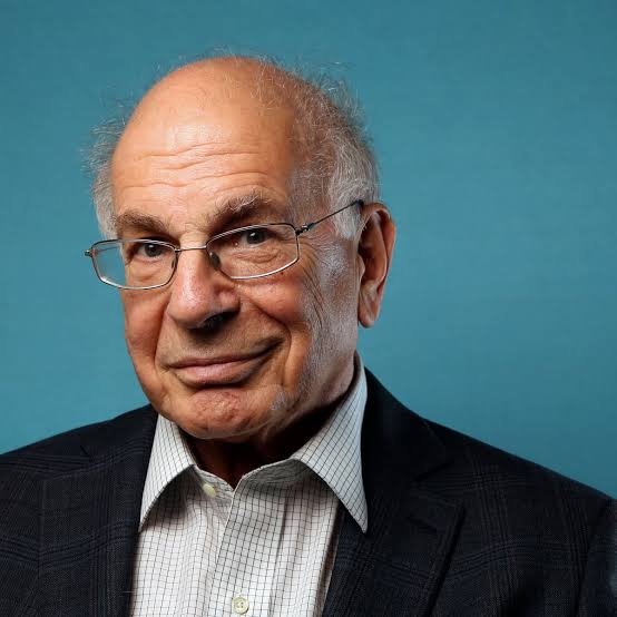 Daniel Kahneman: Transforming Our Understanding of Judgment and Decision-Making